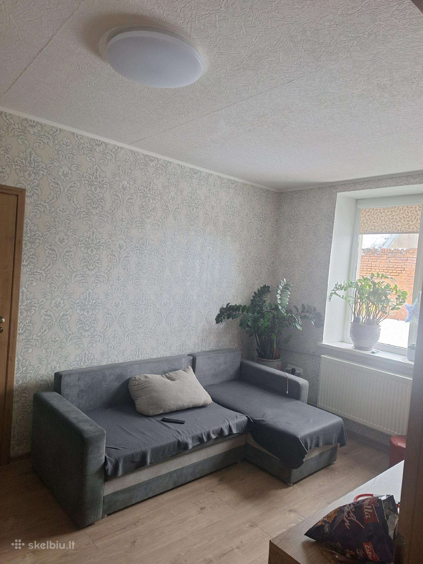 Vilkaviškio r. sav., Kybartų m.