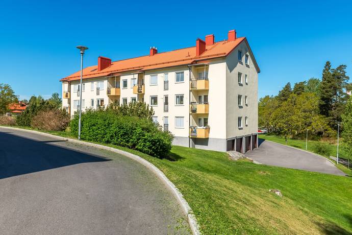 Östermalm, Finspångs kommun