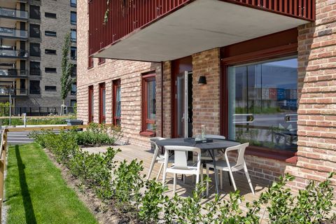 Messeveien 215, Lillestrøm