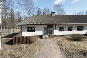 POPPELITIE 1 A 4, Torttila, Harjavalta