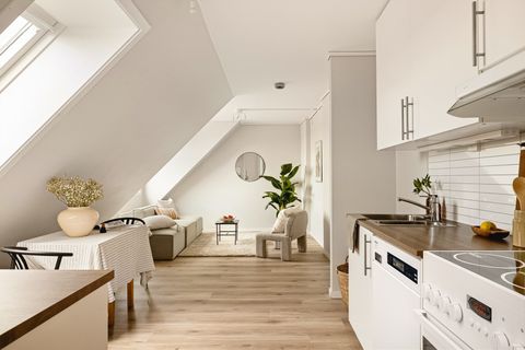 Kirkegaten 29, Bergen