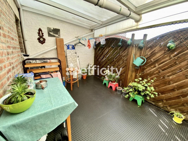 Quartier Fresnoy Mackellerie-Armentières à Roubaix (59100)