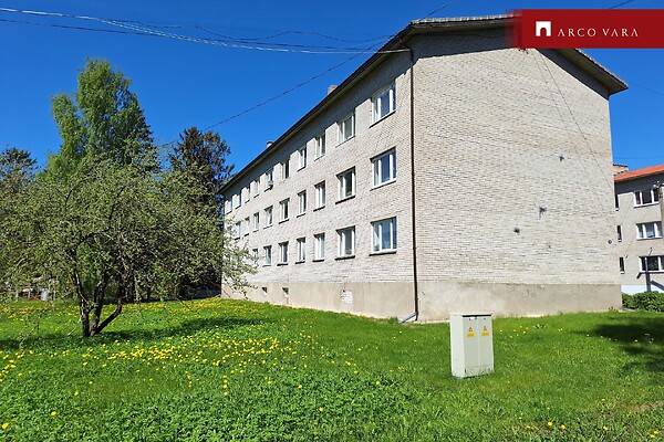 Harjumaa, Loksa, Uus 8