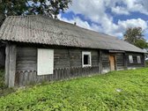Rokiškio r. sav. Pyragiškių k.