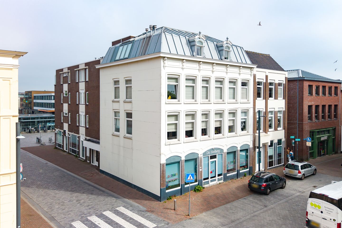 Spuistraat 16