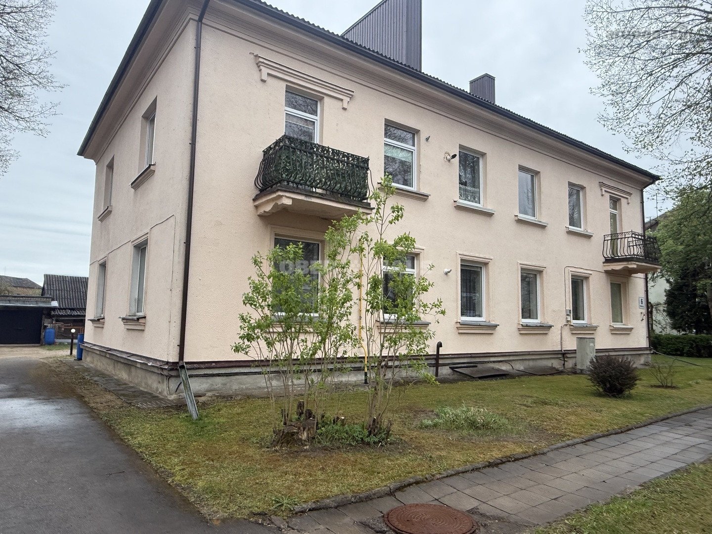 Radviliškio m.
