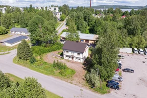 Haapaniementie 8, Viitasaari
