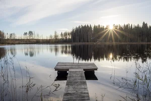 Kärmelammentie, Savitaipale