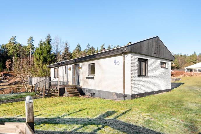 Landvetter, Härryda kommun