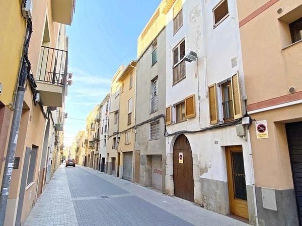 Vilanova i la Geltrú,  ES