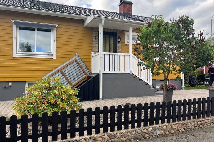 Hallsberg, Hallsbergs kommun