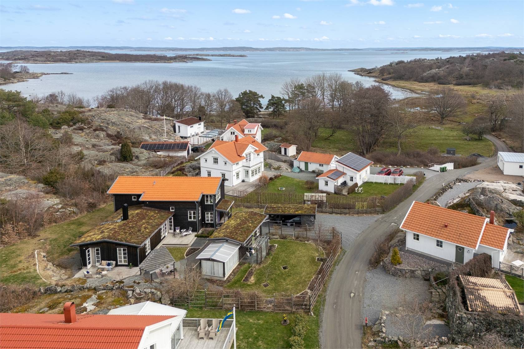 Bohus - Björkö
