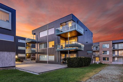 Laberget 67, Stavanger