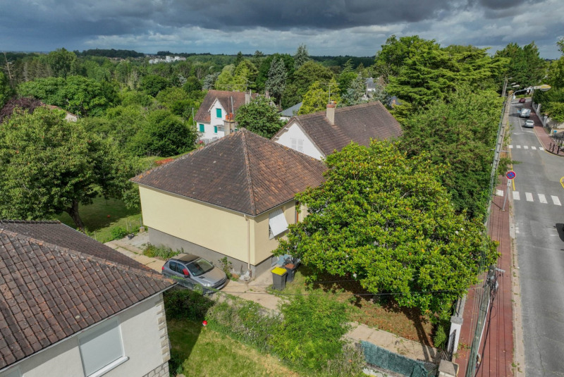 à Amilly (45200)