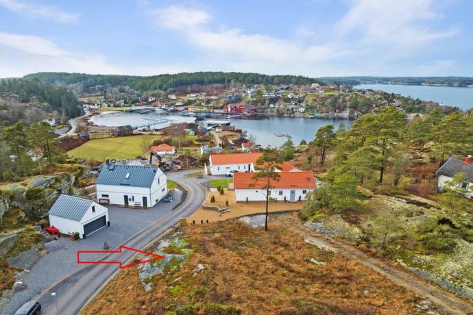 Kungsviken, Orust kommun