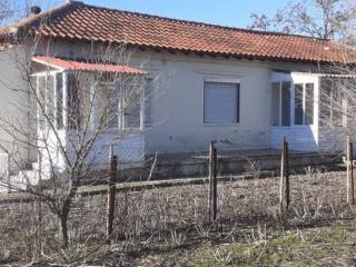 Feres,  GR