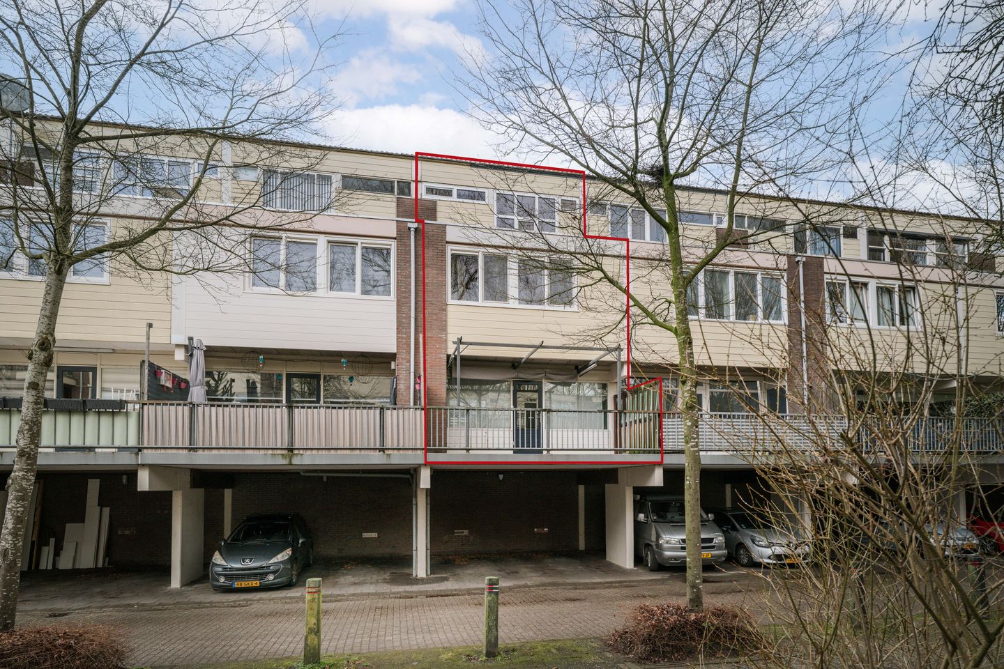 Doornenburg 813