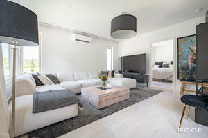 Linnustajantie 2-4, 02940 Espoo