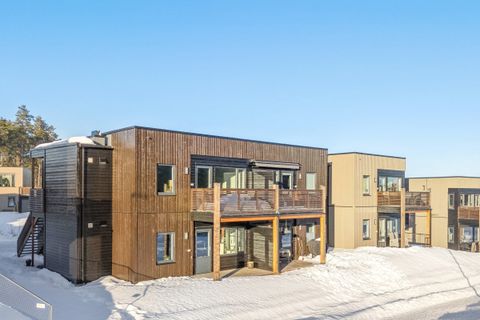 Myrvollvegen 58, Stange
