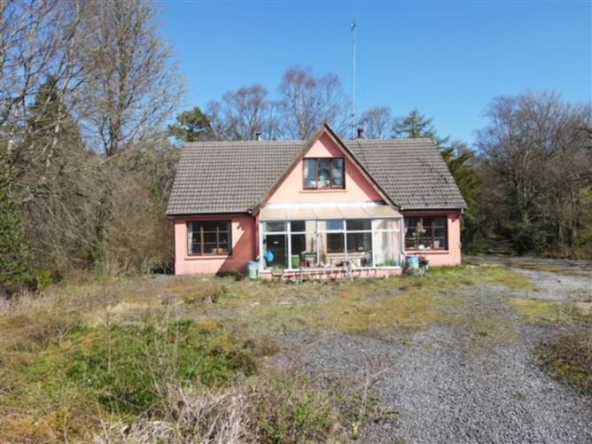 Cregmore, Ardrahan, County Galway