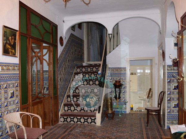 Benameji,  ES