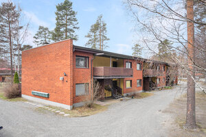 Ruuhitie 50, Rantakylä, Joensuu