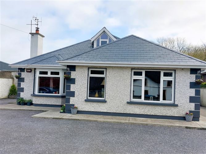 Nine Mile House, Carrick-on-Suir, Tipperary