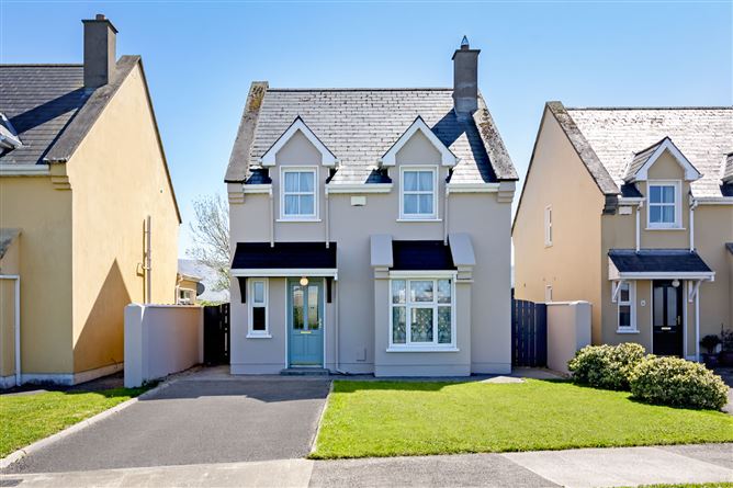 7 Seaview Park, Cliffoney, Sligo