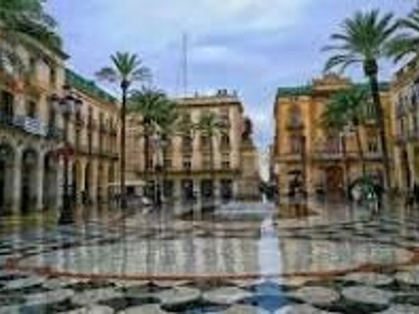 Vilanova i la Geltrú,  ES