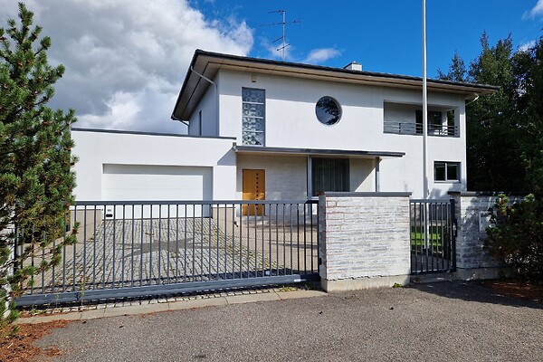 house for sale, 4 bedrooms - Kingu tn 7, Saku, Saku vald, Harjumaa