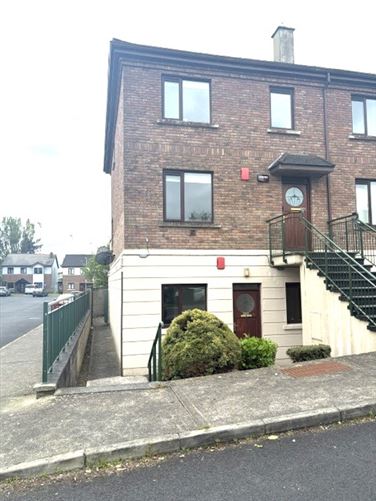 86 Dooradoyle Park, Dooradoyle, Limerick