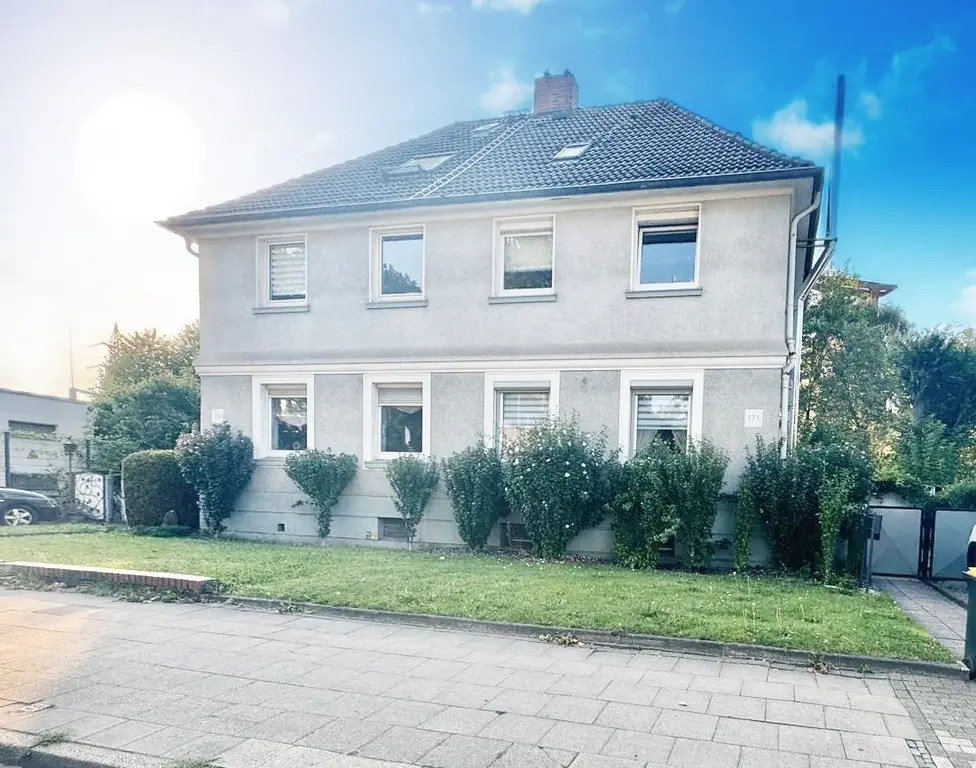 Stoppenberg, 45309 Essen
