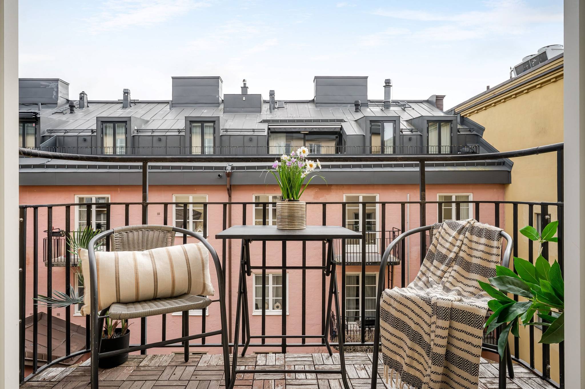Östermalm, Stockholms kommun