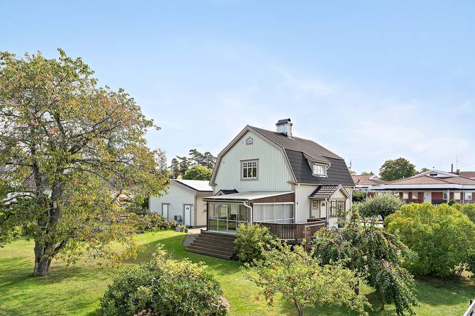 Lessebo, Lessebo kommun