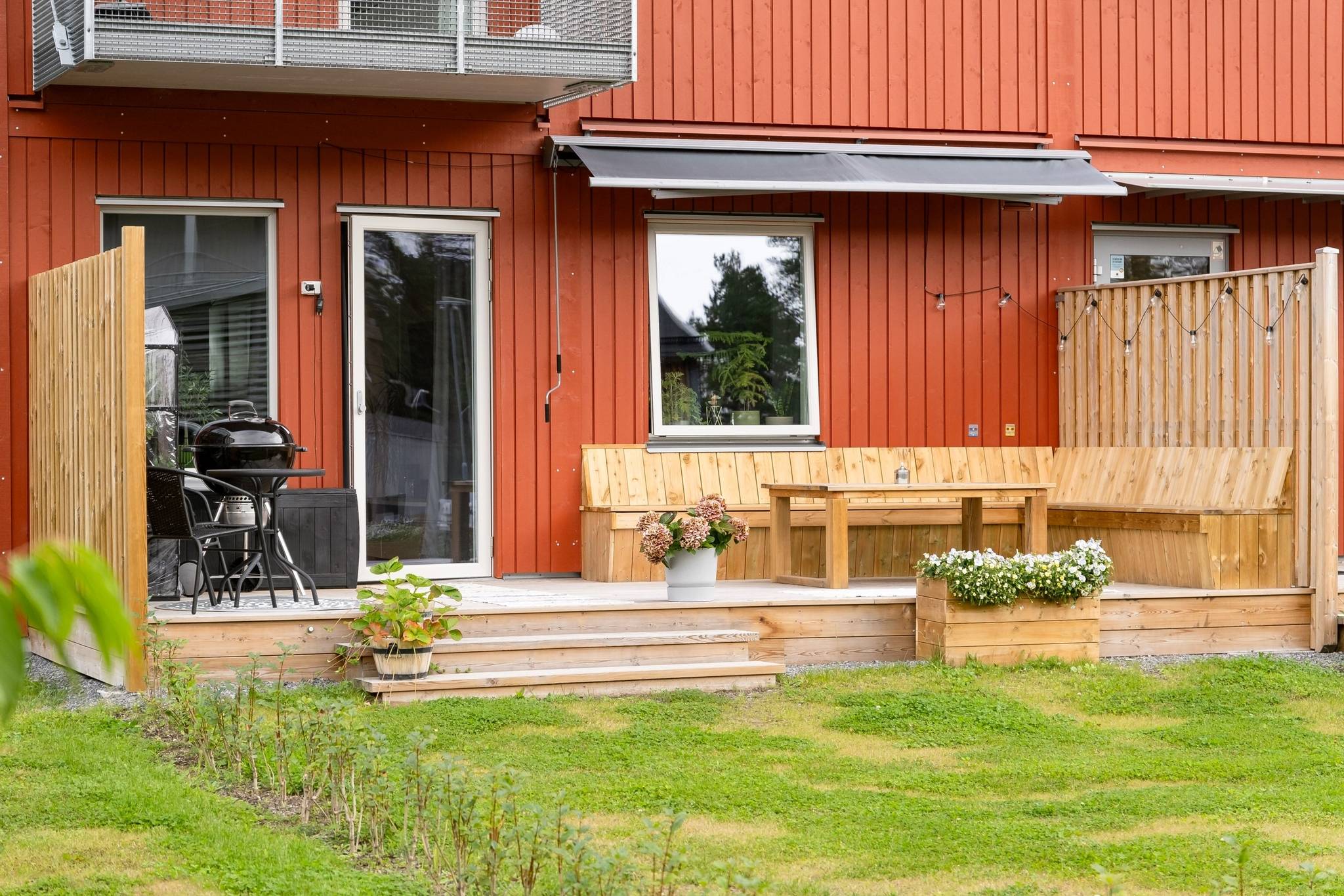 Marielund, Östersunds kommun