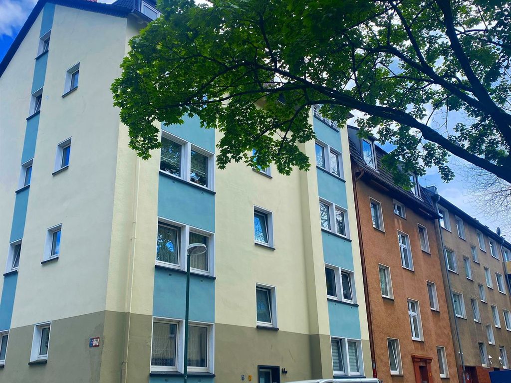 Altendorf, 45143 Essen