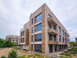 Plovdiv, Smirnenski