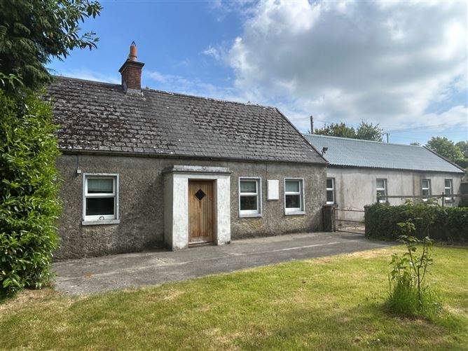 Railstown, Cashel