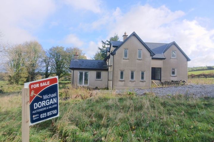 Rathaneague, Bartlemy near, Midleton, Co. Cork
