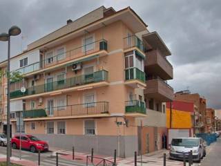 Getafe,  ES