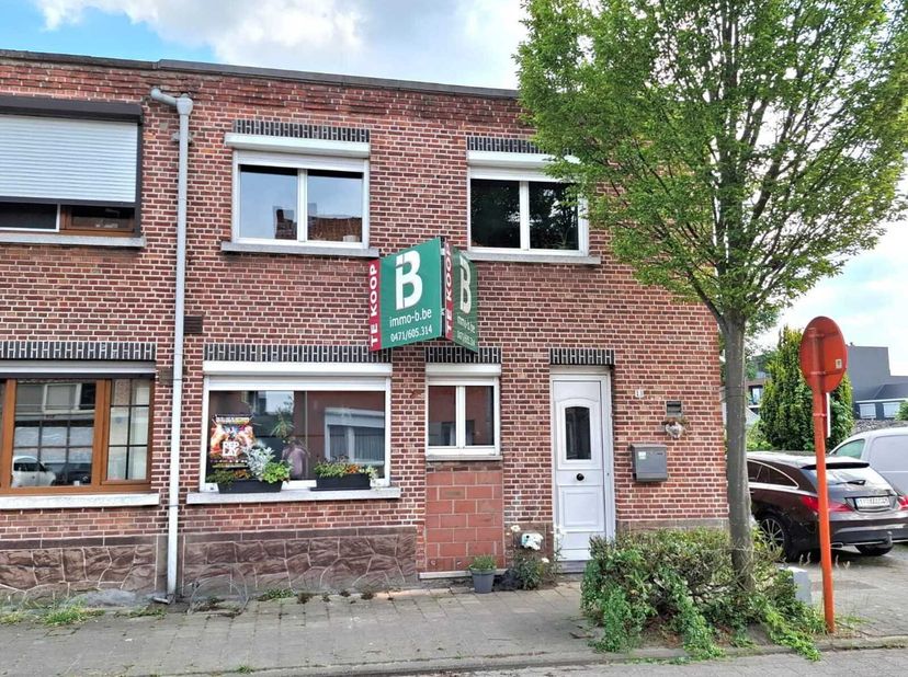Katersberg 13 2440 Geel