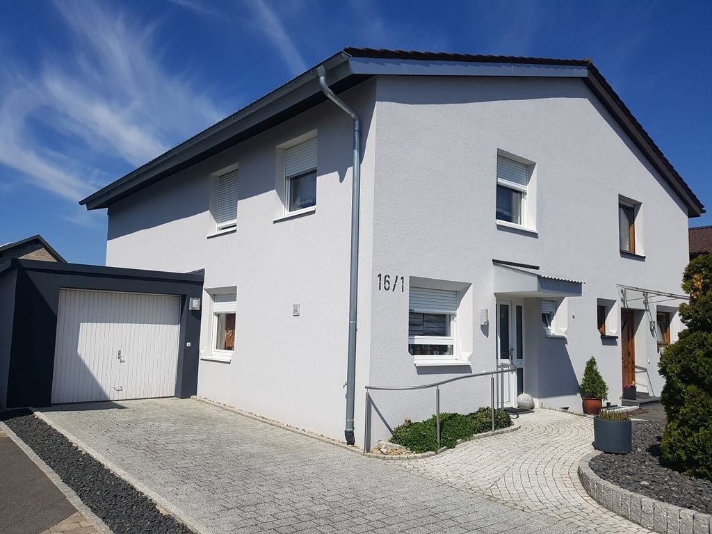 74257 Untereisesheim, Heilbronn (Kreis)