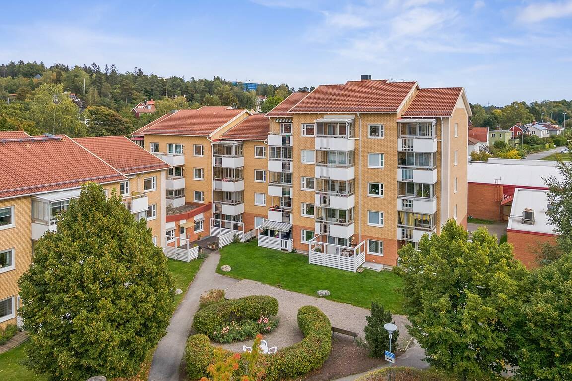 Södertälje, Södertälje kommun