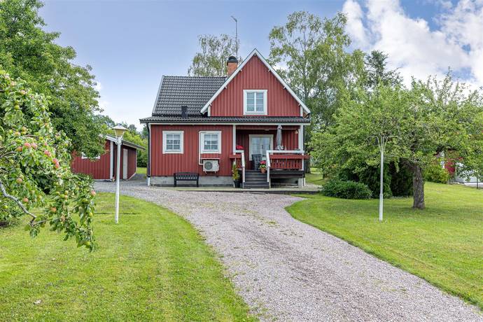 Kolsva, Köpings kommun