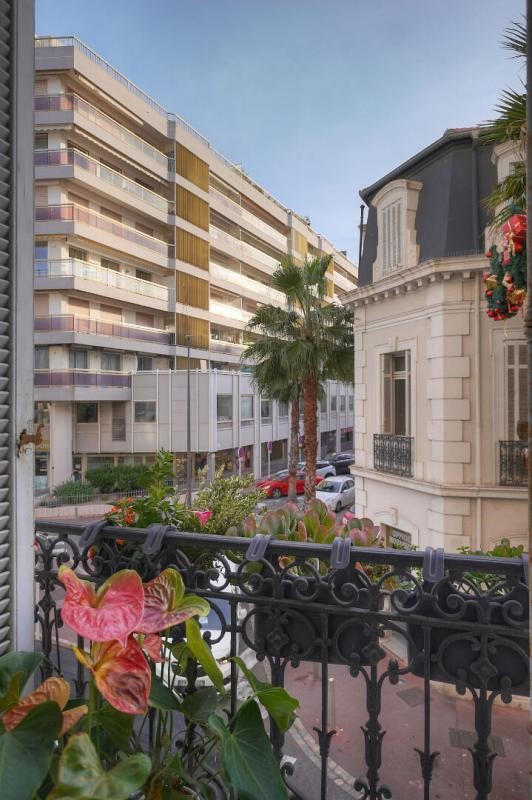 à Cannes (06400)