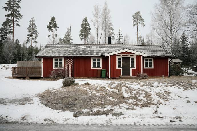 Fagersta, Fagersta kommun