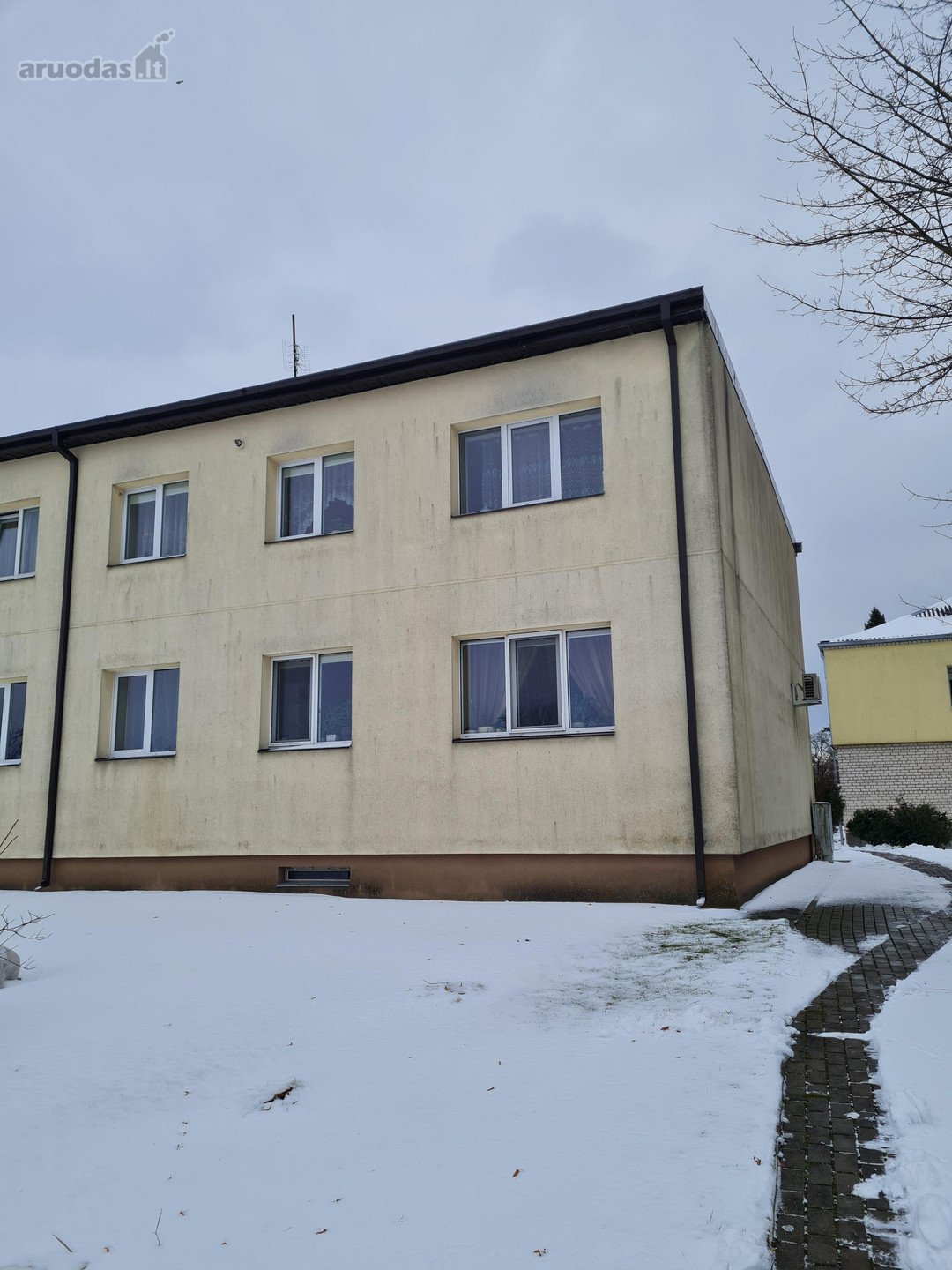 Kaišiadorių r. sav., Gudienos k.