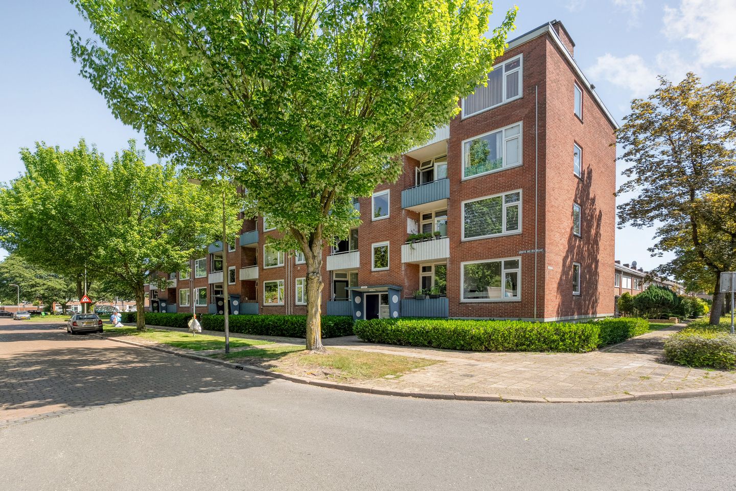 Grote Beerstraat 4