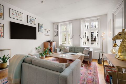 Vestre Holbergsallmenningen 7, Bergen