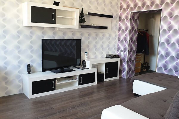 apartment for sale, 2 rooms - Narva mnt 10-1, Olgina, Narva-Jõesuu, Ida-Virumaa